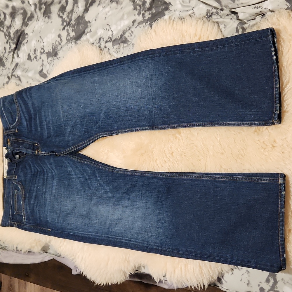 Asbury Park 1874 Monte Carlo Jeans - 33x30"